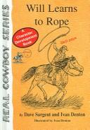 Will Learns to Rope cover