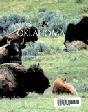 Oklahoma (Children's Press) cover