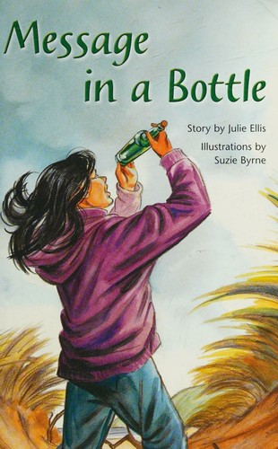 Message in a Bottle cover