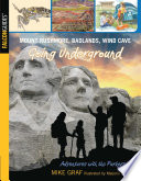 Underground Adventure cover