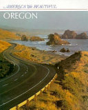 Oregon cover