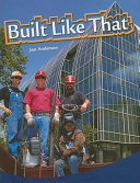Built Like That cover