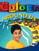 Color Around Us cover