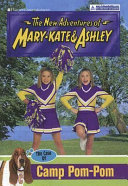 The Case of Camp Pom-Pom cover