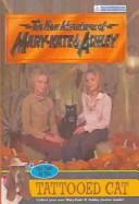 The Case of the Tattooed Cat cover