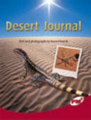 Desert Journal cover