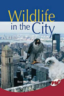 Wildlife in the City cover
