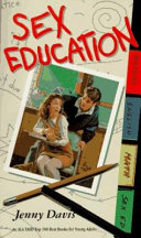 Sex Education cover