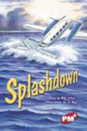 Splashdown cover