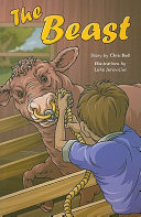 The Beast cover