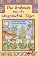 The Brahman and the Ungrateful Tiger cover