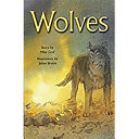 Wolves cover
