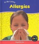 Allergies (Heinemann Library) cover