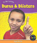 Burns and Blisters cover
