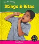 Stings and Bites cover