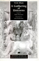 A Gathering of Unicorns cover
