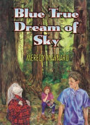 Blue True Dream of Sky cover