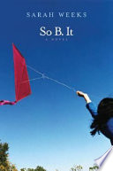 So B. It cover