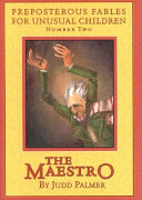 The Maestro cover