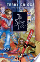 The Silver Door cover