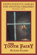 The Tooth Fairy cover