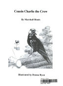 Cousin Charlie the Crow cover