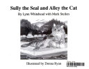 Sully the Seal and Alley the Cat cover