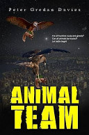 Animal U. cover