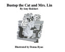 Bustop the Cat and Mrs. Lin cover