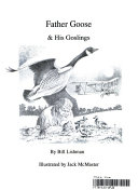 Father Goose & His Goslings cover