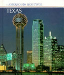 Texas cover