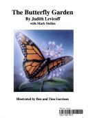 The Butterfly Garden cover