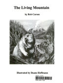 The Living Mountain cover