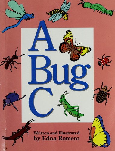 A Bug C cover