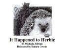 It Happened to Herbie cover