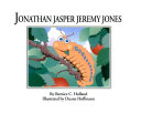 Jonathan Jasper Jeremy Jones cover
