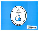 The Blue Kangaroo cover