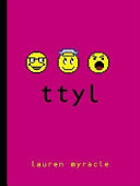 Ttyl cover