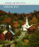 Vermont cover