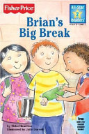 Brian's Big Break cover