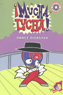 Dance Disaster cover