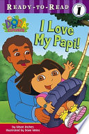 I Love My Papi! cover