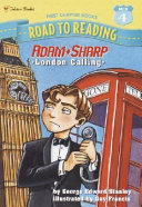London Calling cover