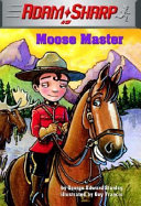 Moose Master cover