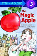 The Magic Apple cover