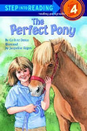 The Perfect Pony cover