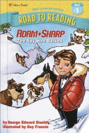 The Spy Who Barked cover