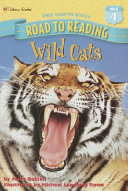 Wild Cats cover