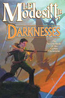 Darknesses cover