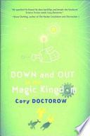 Down and out in the Magic Kingdom cover